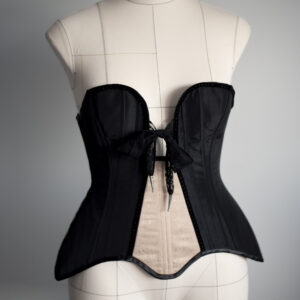 Corset Sanakor - Ellianthe
