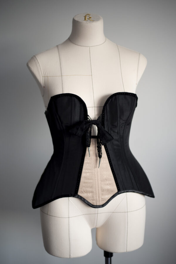 Corset Sanakor - Ellianthe