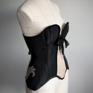 Corset Sanakor - Ellianthe