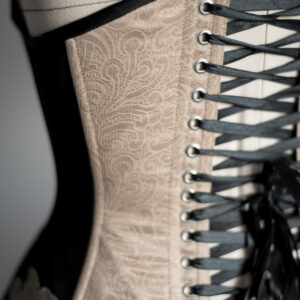Corset Sanakor - Ellianthe