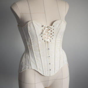 Corset Milo - Ellianthe