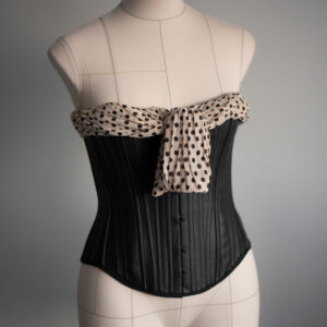 Corset Tainted Love - Ellianthe