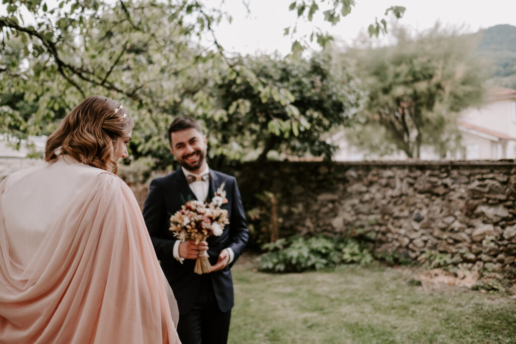 Robe mariée - Ellianthe